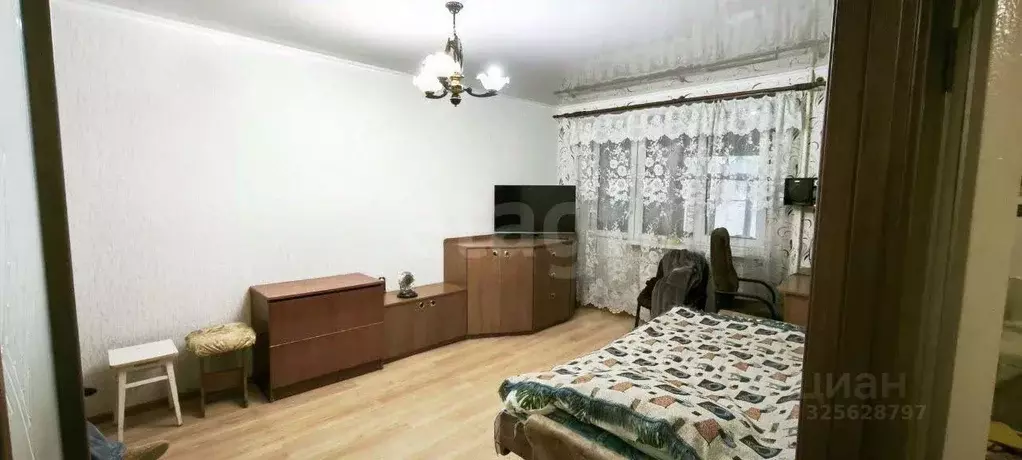 1-к кв. Севастополь ул. Хрусталева, 69 (30.9 м) - Фото 2