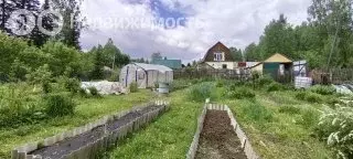 Дом в Междуреченск, Назасская улица, 17В (10 м) - Фото 1