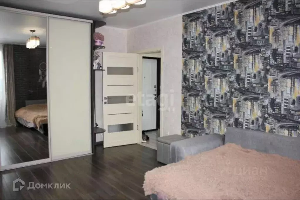 Продаётся 1-к квартира, 36.8 м - Фото 0