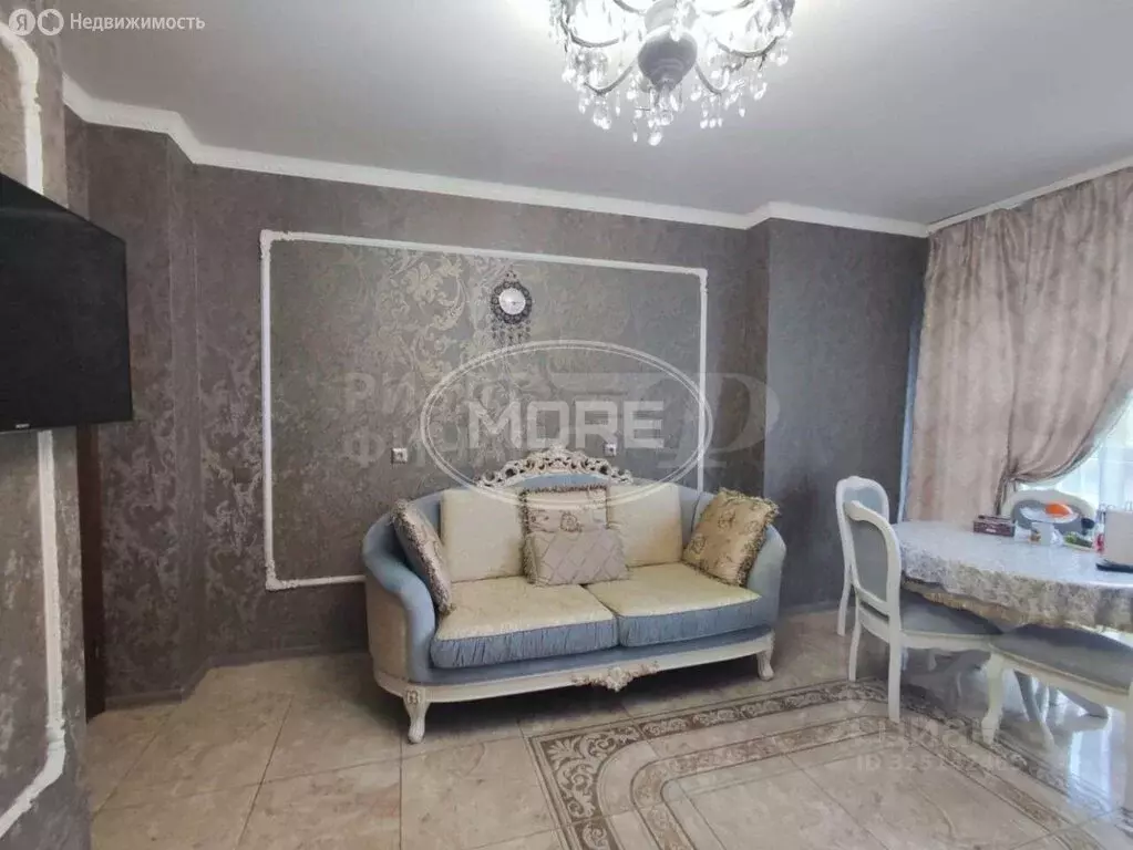 2-комнатная квартира: Калининград, улица Юрия Гагарина, 55Б (72.1 м) - Фото 1