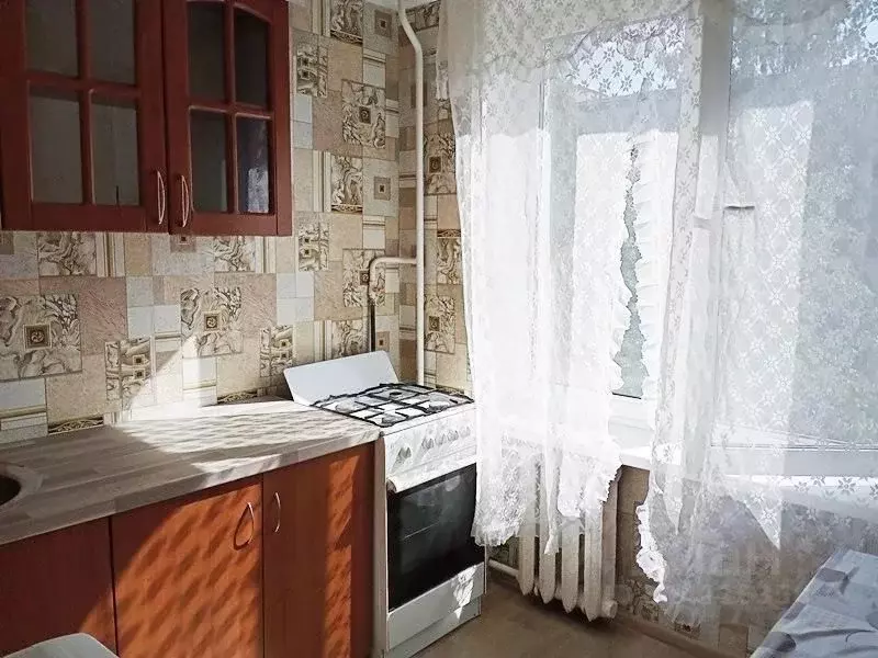 2-к кв. Санкт-Петербург Бассейная ул., 77 (46.0 м) - Фото 0