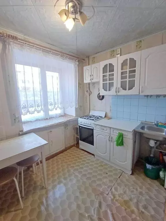 2-к кв. Башкортостан, Нефтекамск Комсомольский просп., 31А (44.0 м) - Фото 0