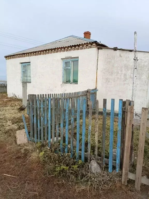 Помещение свободного назначения в Курганская область, Щучанский ... - Фото 2