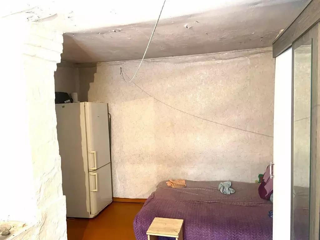 Дом в Кызыл, садоводческое некоммерческое товарищество № 10 Эфир, 6-й ... - Фото 2