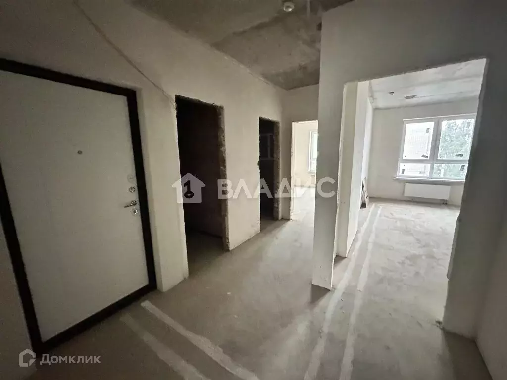 Продаётся 2-к квартира, 68.66 м - Фото 1
