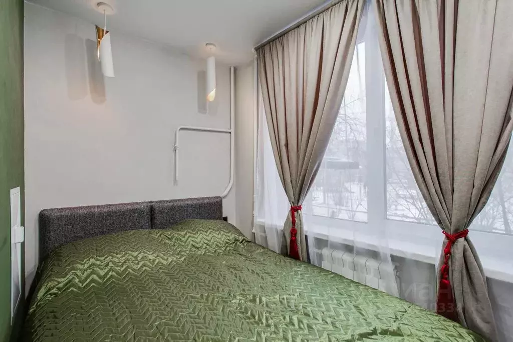 Студия Московская область, Кубинка ул. Генерала Вотинцева, 8 (10.0 м) - Фото 0
