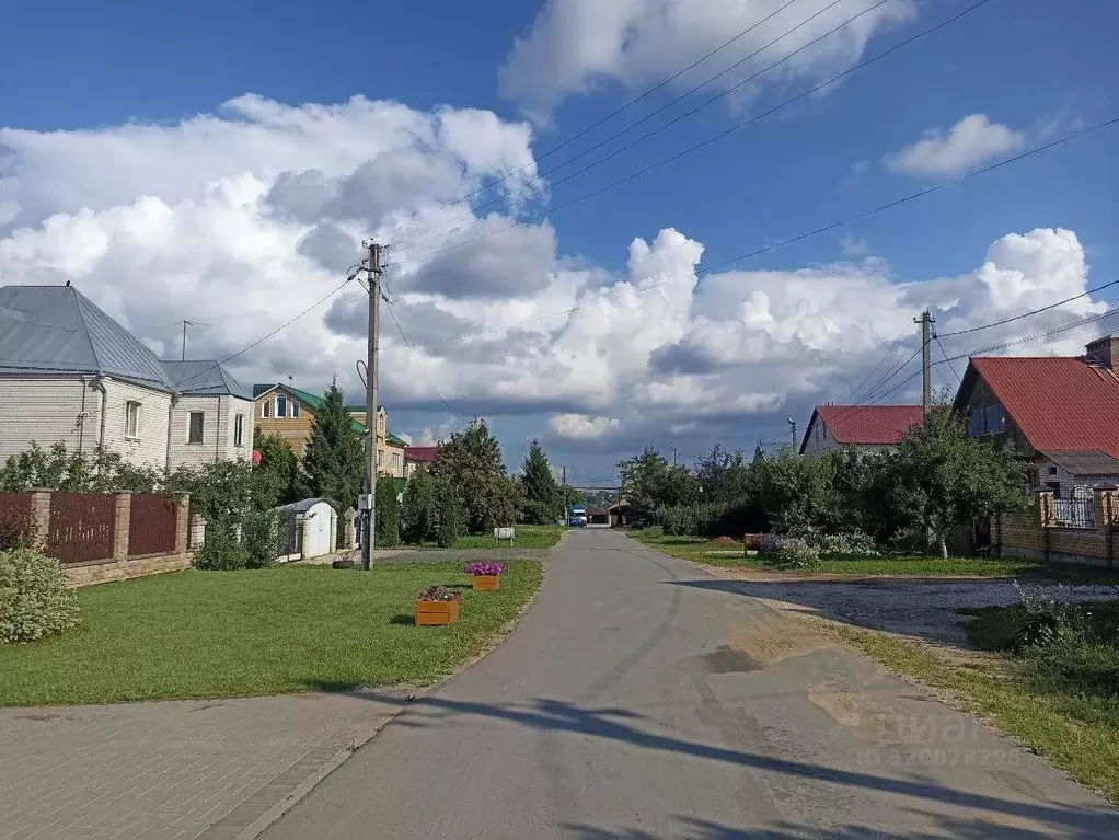 Участок в Владимирская область, Суздальский район, Новоалександровское ... - Фото 1