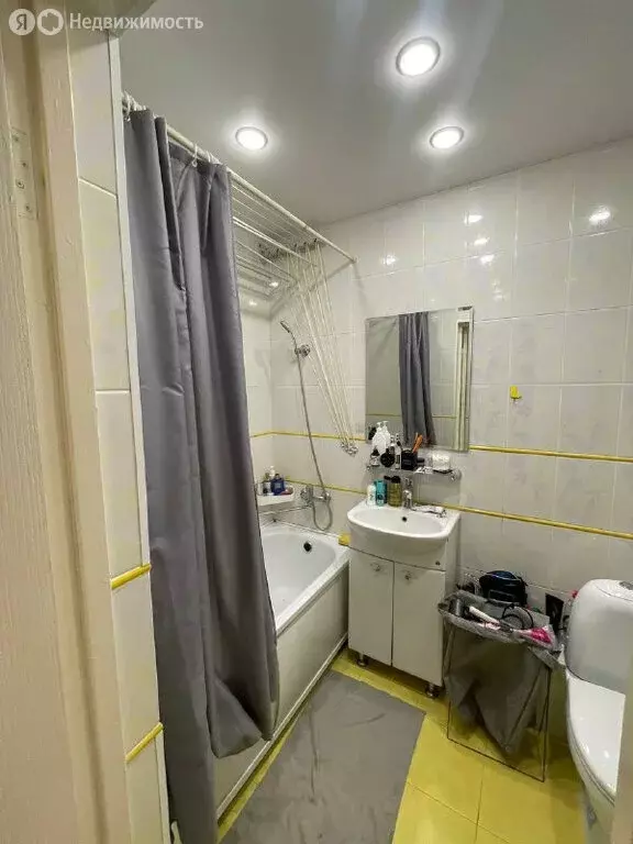 1-комнатная квартира: Верхняя Пышма, Успенский проспект, 125Г (49.1 м) - Фото 2