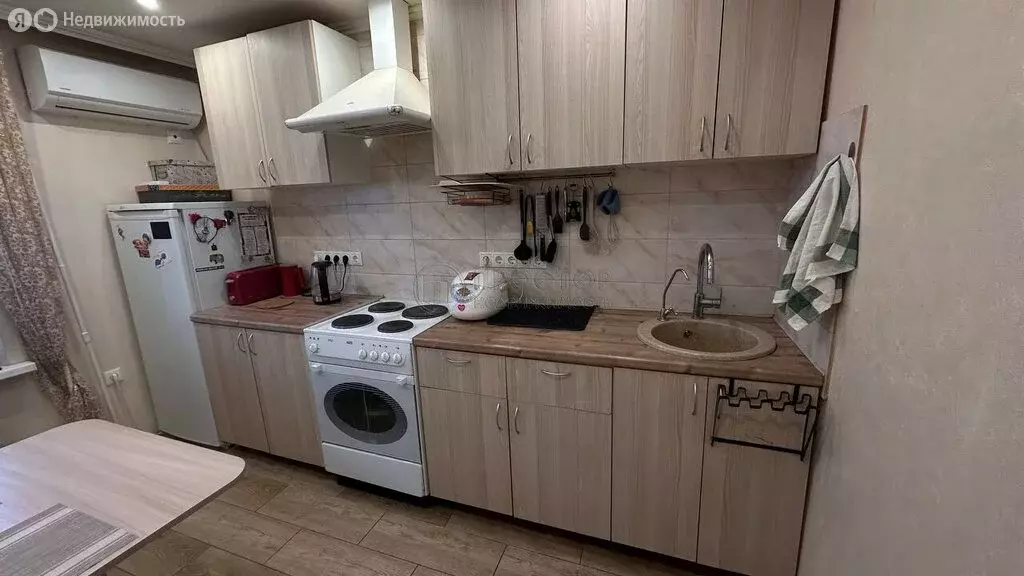 1-комнатная квартира: Москва, Керамический проезд, 67к2 (37.8 м) - Фото 2