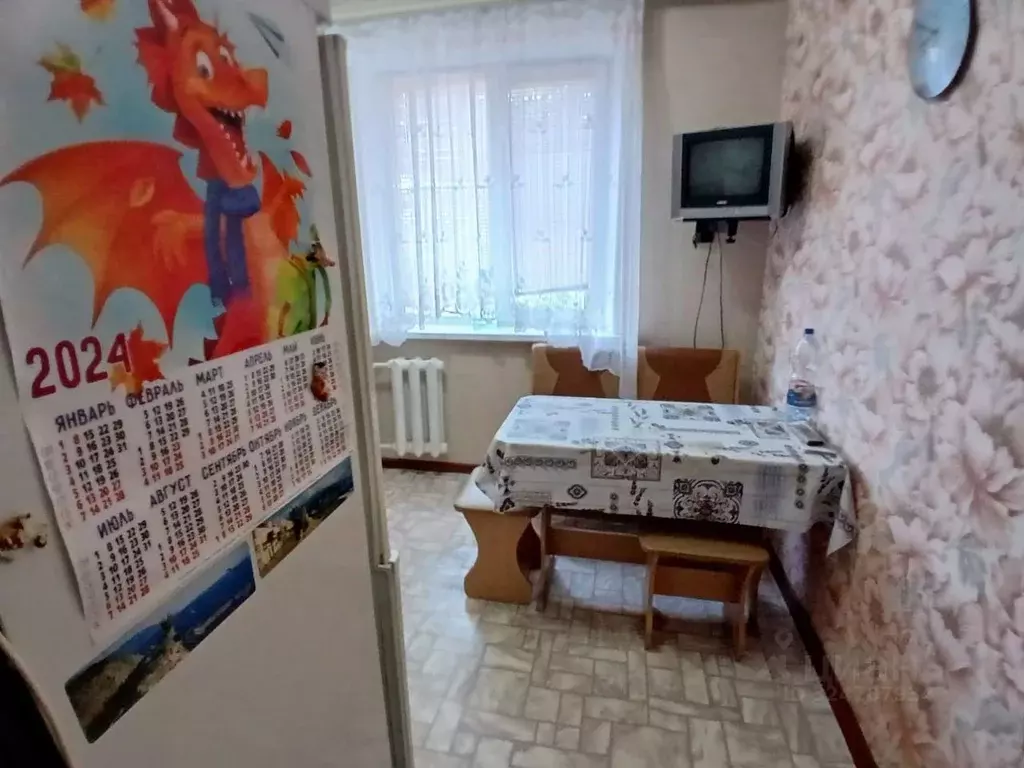 2-к кв. Ростовская область, Волгодонск В-16 кв-л,  (48.0 м) - Фото 2