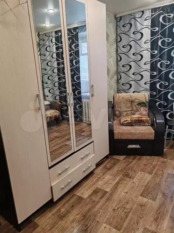Комната 14 м в 1-к., 3/5 эт. - Фото 1