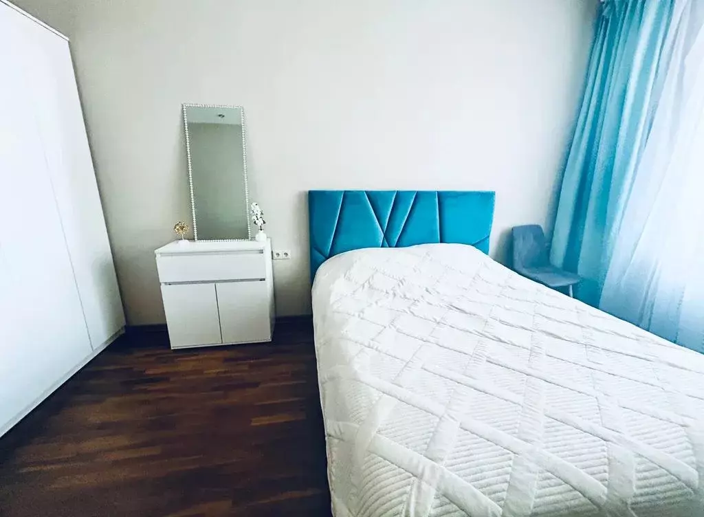 3-к кв. Самарская область, Жигулевск Первомайская ул., 22 (80.0 м) - Фото 2