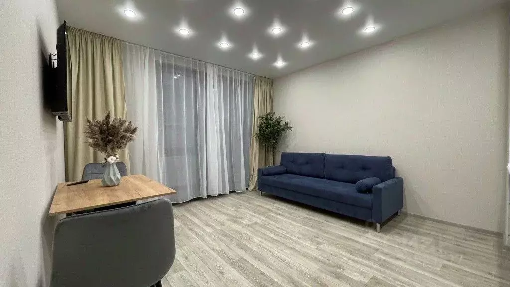 2-к кв. Москва Волгоградский просп., 32/5к4 (77.0 м) - Фото 2