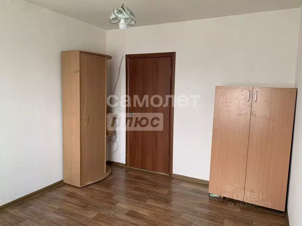 Комната Иркутская область, Иркутск Академическая ул., 62А (12.0 м) - Фото 1