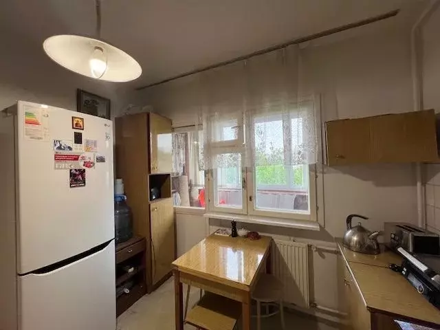 3-к кв. Ленинградская область, Всеволожск Южный мкр, ул. ... - Фото 2