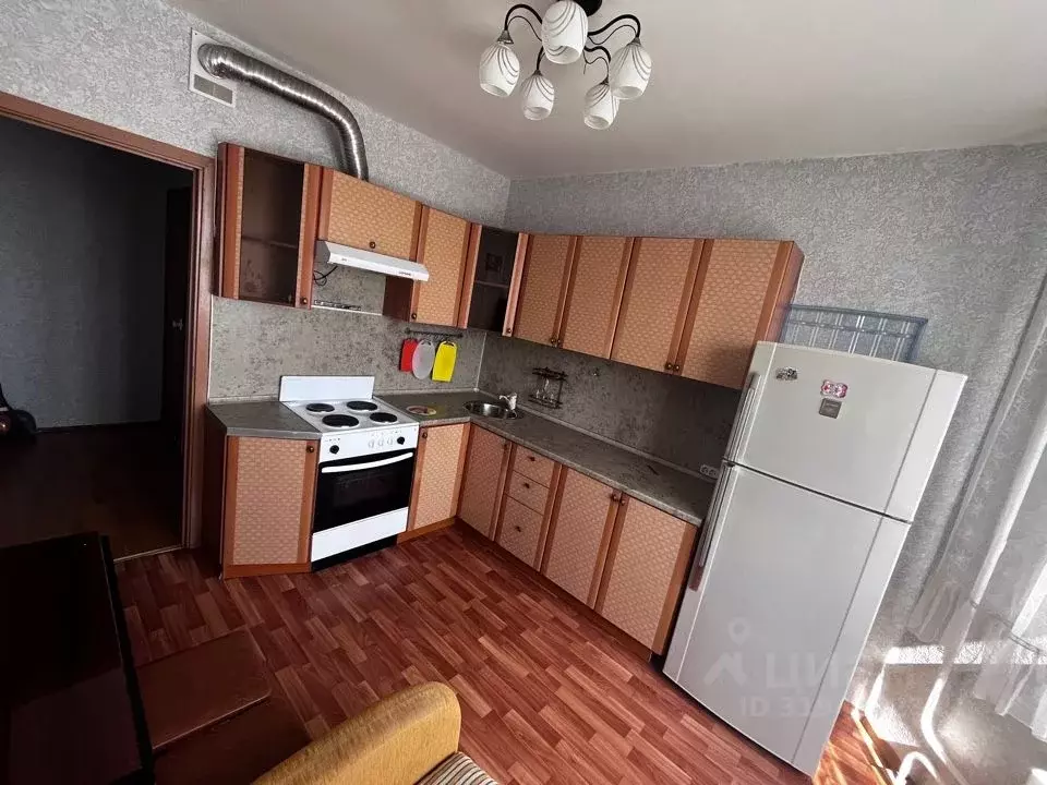 2-к кв. Москва ул. Грекова, 14к1 (53.0 м) - Фото 0