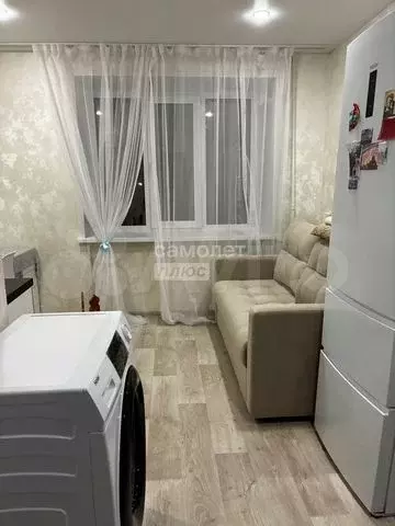 Комната 12,4 м в 1-к., 4/5 эт. - Фото 0