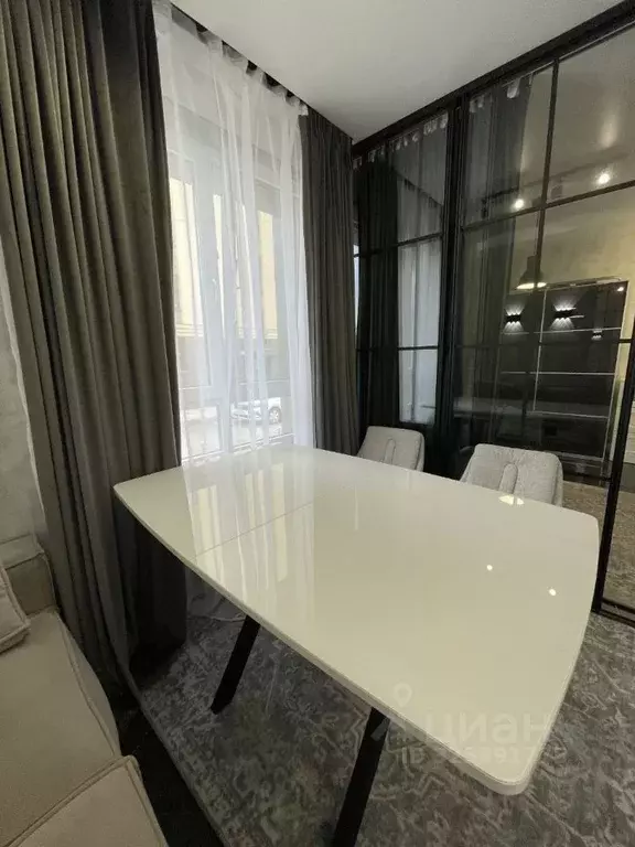 Студия Московская область, Хотьково Сергиево-Посадский район, ул. ... - Фото 1