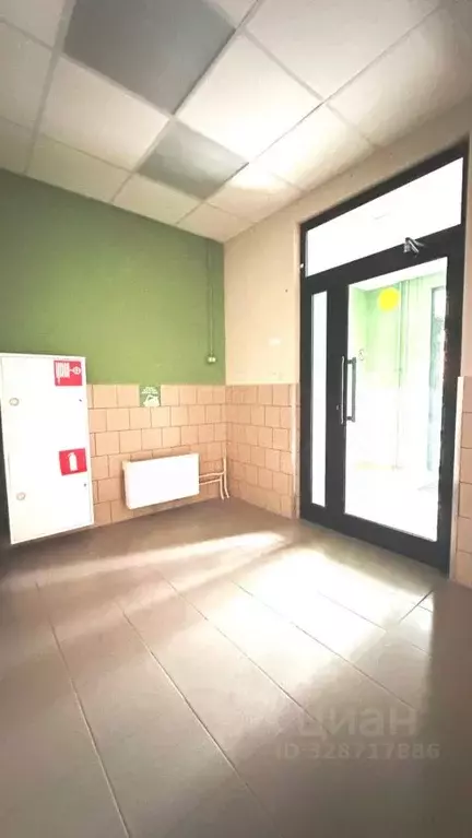 Помещение свободного назначения в Москва Долгопрудная аллея, 15к3 (180 ... - Фото 2