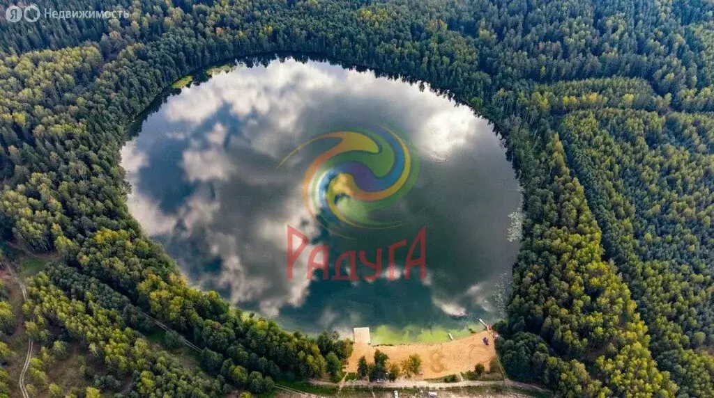 Участок в Ивановская область, Лежневское сельское поселение, село ... - Фото 1