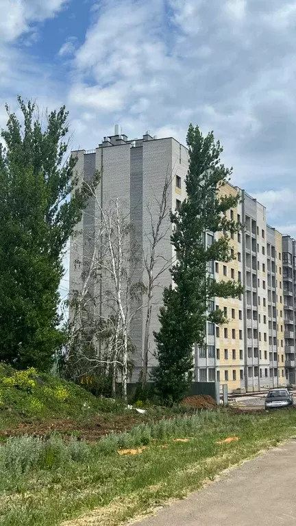 Продаётся 2-к квартира, 65.02 м - Фото 0