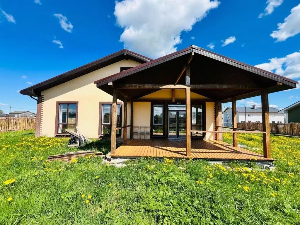 Дом в Пензенская область, Пенза  (170 м) - Фото 2