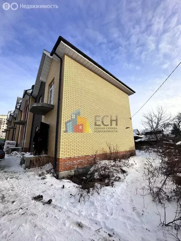 Дом в Тула, Епифанская улица, 54Б (102 м) - Фото 2