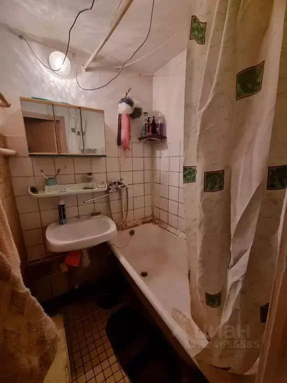 1-к кв. Московская область, Ленинский городской округ, Молоково пгт ... - Фото 1