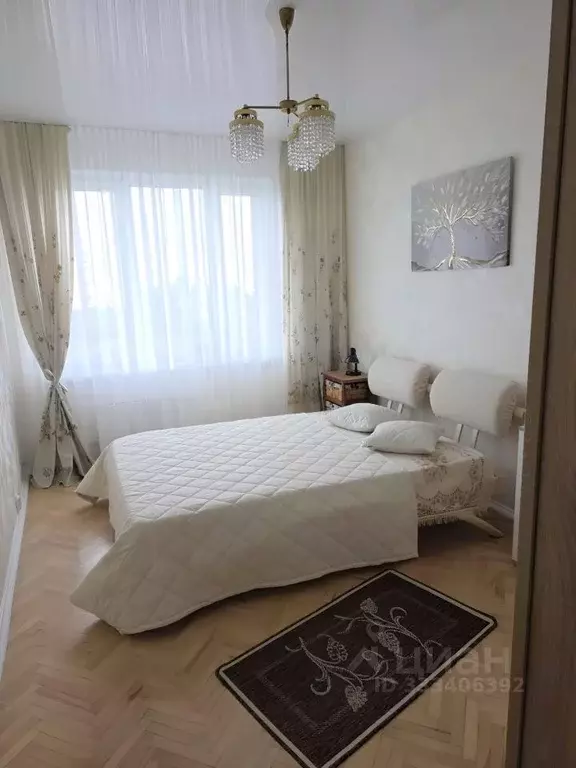 Комната Москва просп. Вернадского, 125 (13.0 м) - Фото 1
