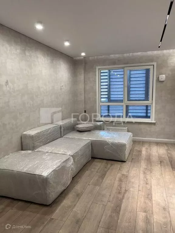 Продаётся 4-к квартира, 90 м - Фото 1