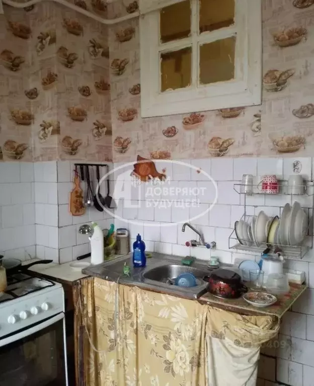 3-к кв. Пермский край, Лысьва ул. Мира, 43 (72.0 м) - Фото 0