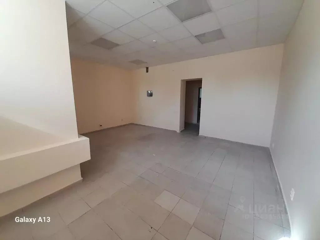 Помещение свободного назначения в Белгородская область, Белгород ... - Фото 1