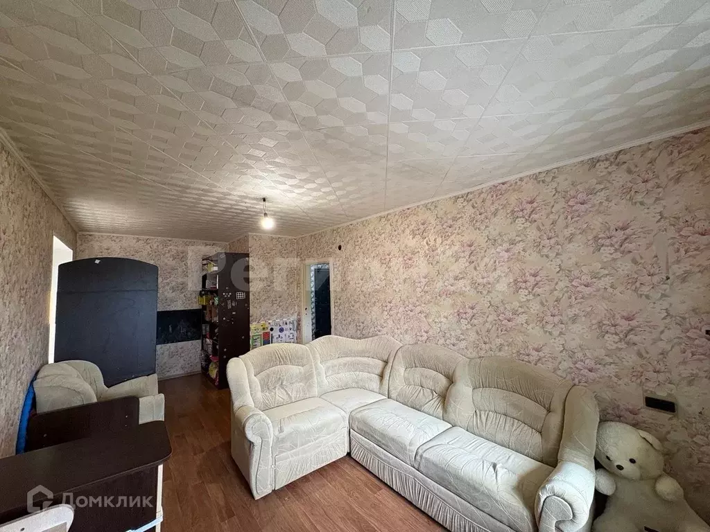 Продаётся 1-к квартира, 35.9 м - Фото 1