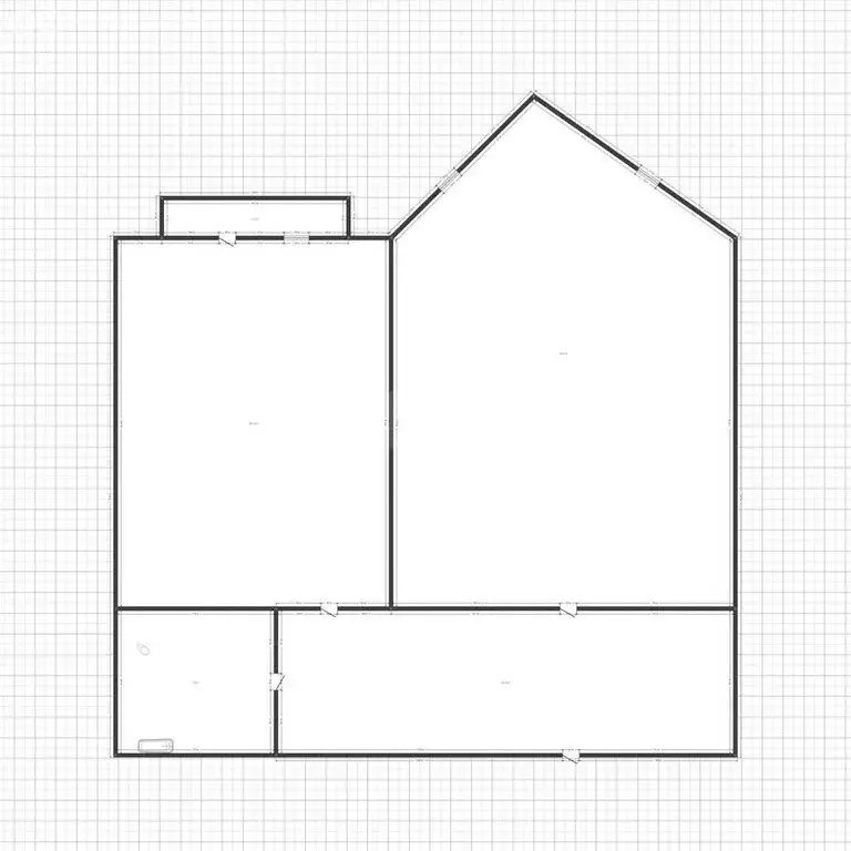 1-комнатная квартира: Ангарск, 6-й микрорайон, 16 (38 м) - Фото 0