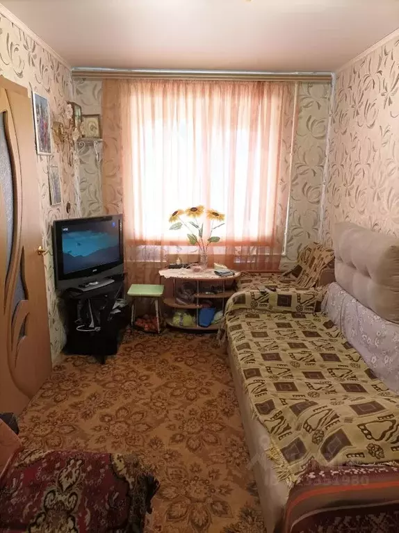 2-к кв. Саратовская область, Петровск ул. Куйбышева, 2В (46.5 м) - Фото 2