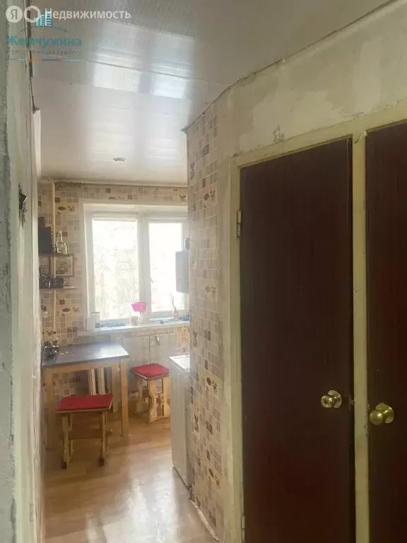 2-комнатная квартира: Димитровград, Западная улица, 32 (46 м) - Фото 2