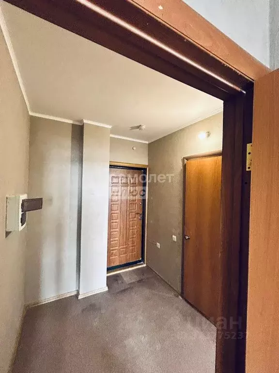 1-к кв. Курская область, Курск ул. Красной Армии, 59 (35.5 м) - Фото 1