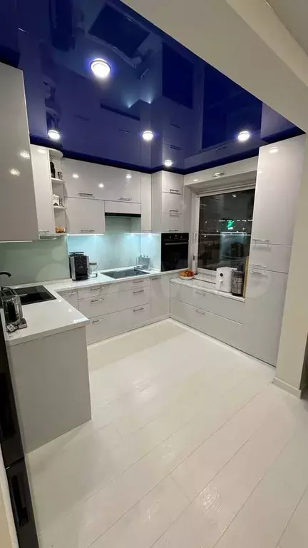 2-к. квартира, 45 м, 3/9 эт. - Фото 0