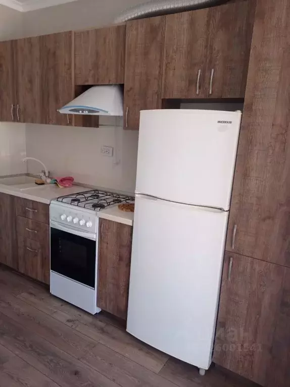 1-к кв. Ставропольский край, Михайловск Шпаковский район, ул. Ишкова, ... - Фото 2