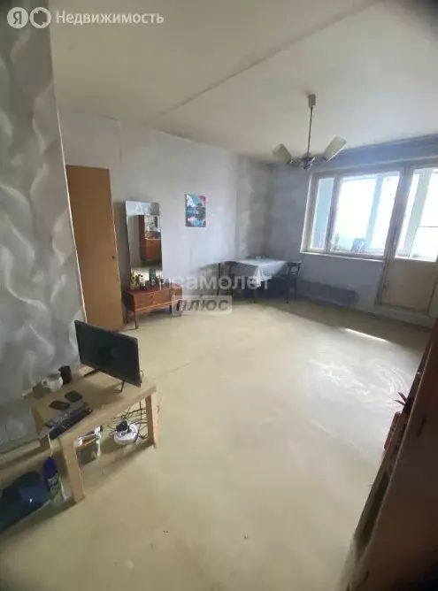1-комнатная квартира: Москва, Таллинская улица, 20к1 (39 м) - Фото 1