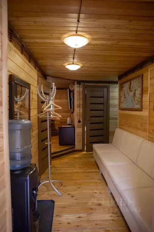 Дом в Нижегородская область, Нижний Новгород ул. Минина, 15А (120 м) - Фото 2