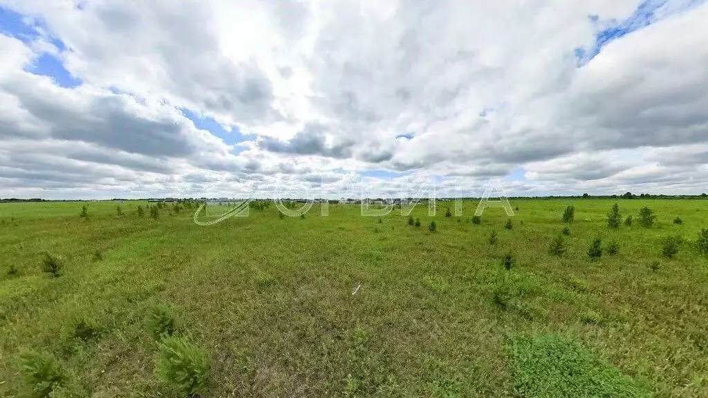 Участок в Тюменская область, Тюмень  (6.0 сот.) - Фото 2