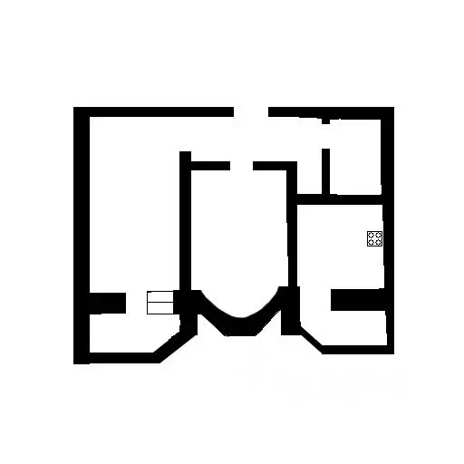 2-к кв. Самарская область, Самара ул. Мичурина, 132 (68.2 м) - Фото 2