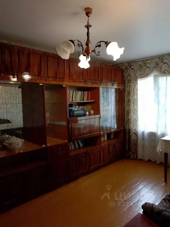 2-к кв. Пензенская область, Пенза просп. Победы, 128 (43.0 м) - Фото 0