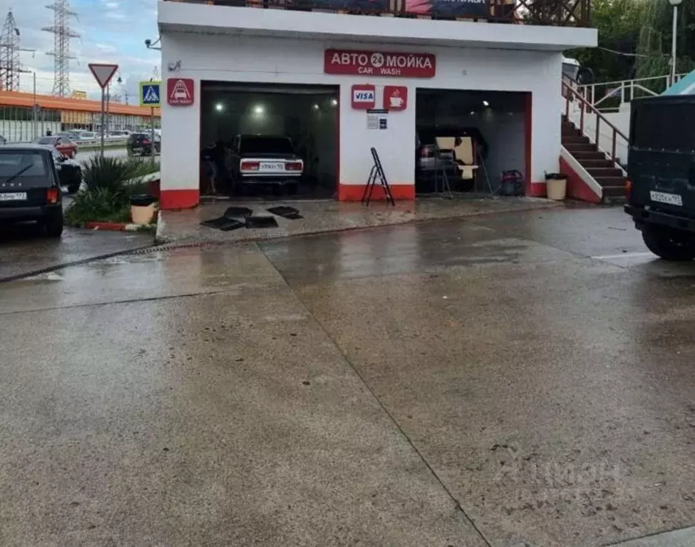 Помещение свободного назначения в Башкортостан, Уфа Революционная ул., ... - Фото 1