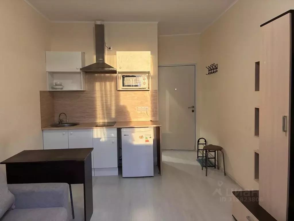 1-к кв. Московская область, Котельники ул. Сосновая, 1к3 (20.0 м) - Фото 1