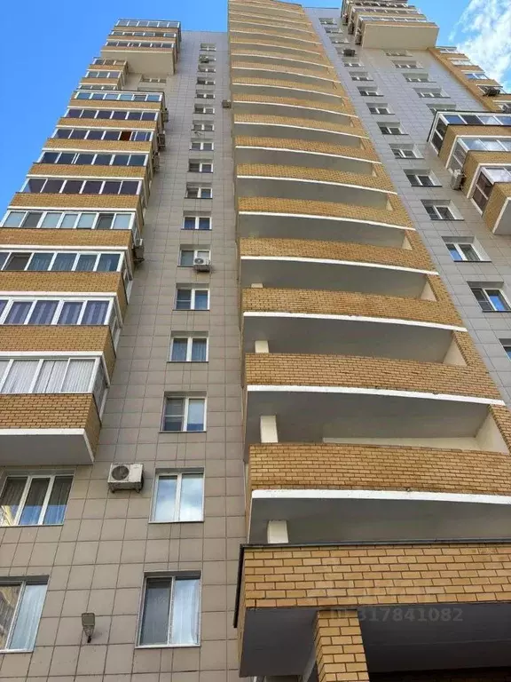 2-к кв. Татарстан, Казань ул. Сибгата Хакима, 39 (70.2 м) - Фото 1