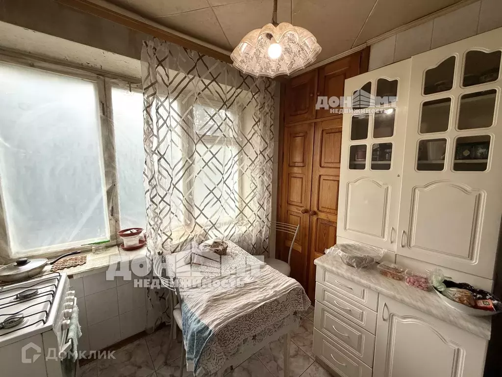 Продаётся 1-к квартира, 38 м - Фото 1