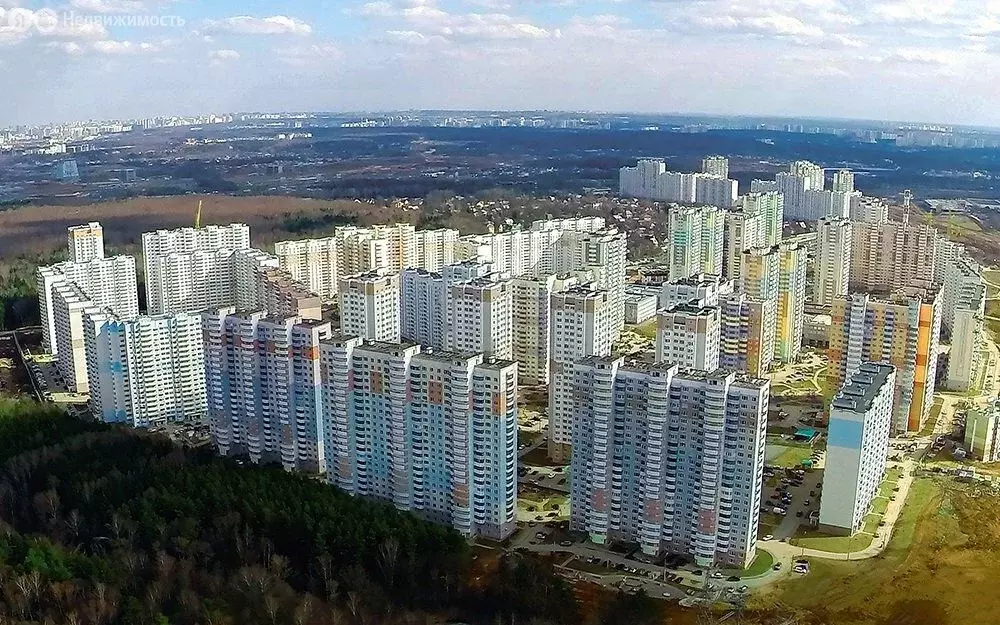 1-комнатная квартира: Одинцово, улица Чистяковой, 62 (44.5 м) - Фото 1