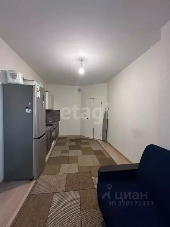 2-к кв. Свердловская область, Екатеринбург ул. Крестинского, 4 (57.8 ... - Фото 1
